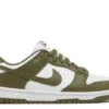 Nike Wmns Dunk Low 'Medium Olive'