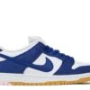 Nike Dunk Low SB 'Los Angeles Dodgers'
