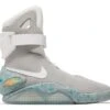Nike Mag 'Back To The Future'