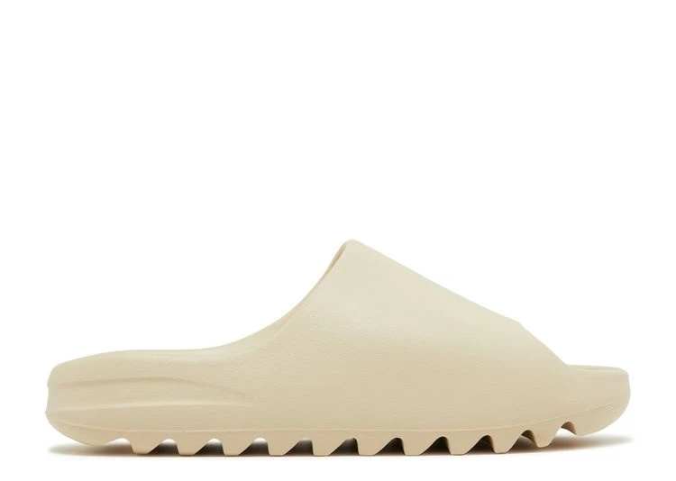 ADIDAS Yeezy Slides 'Bone' 2022