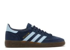 ADIDAS Handball Spezial 'Navy Gum'