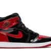 Air Jordan 1 Retro High OG 'Patent Bred'