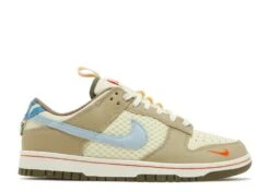 Nike Dunk Low 'Cartoon'