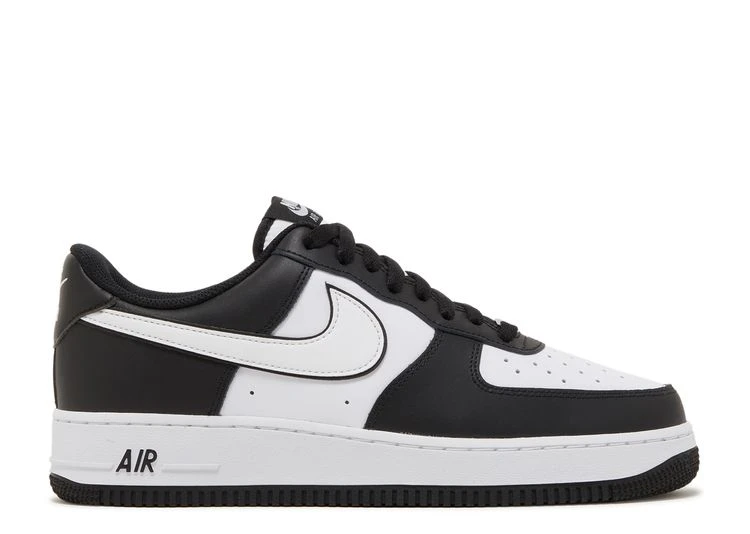 Nike Air Force 1 '07 'Panda'