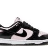 Nike Wmns Dunk Low 'Pink Foam Black'