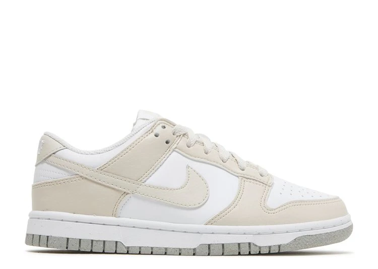 Nike Wmns Dunk Low Next Nature 'Light Orewood Brown'