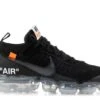 Nike Off-White X Air VaporMax 'Part 2'