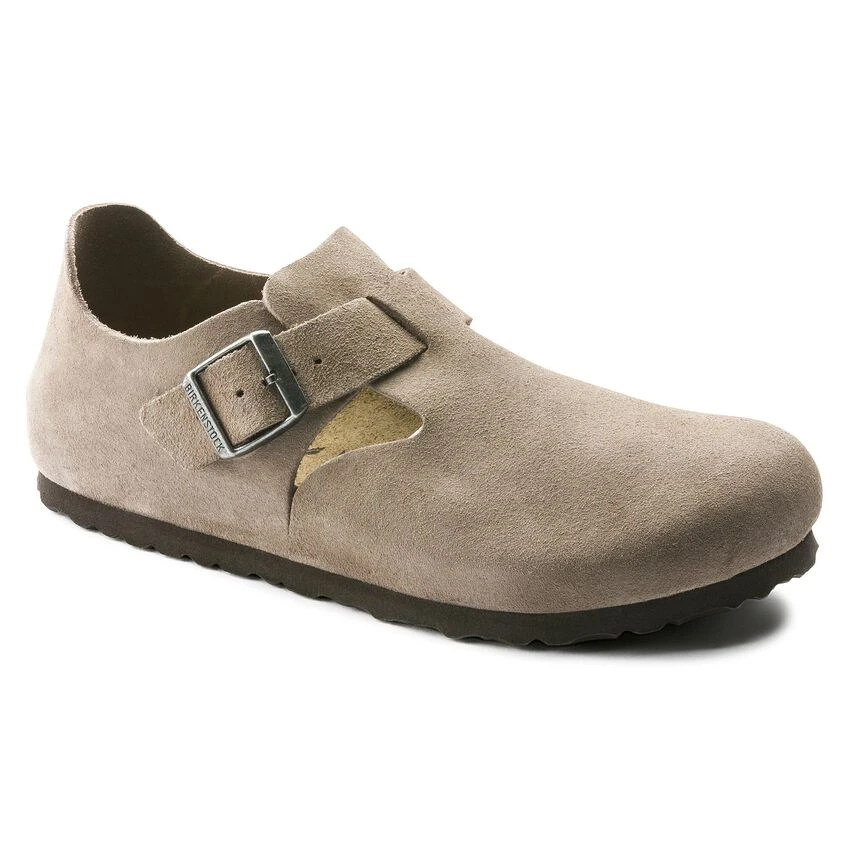 Birkenstock London Suede Leather - Image 2