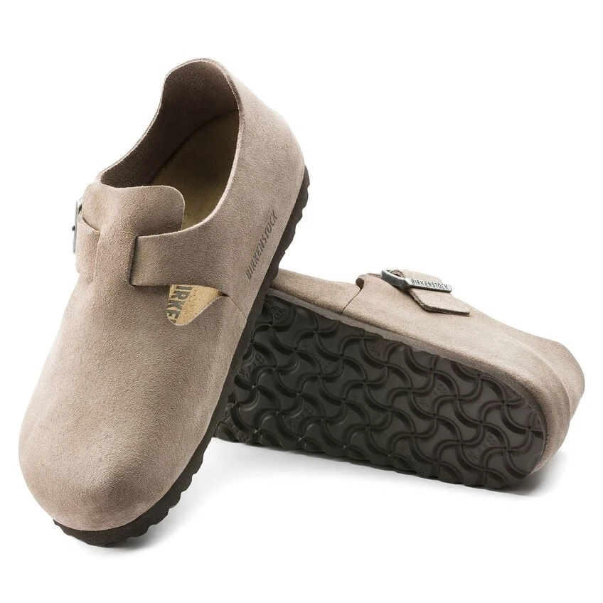 Birkenstock London Suede Leather - Image 6