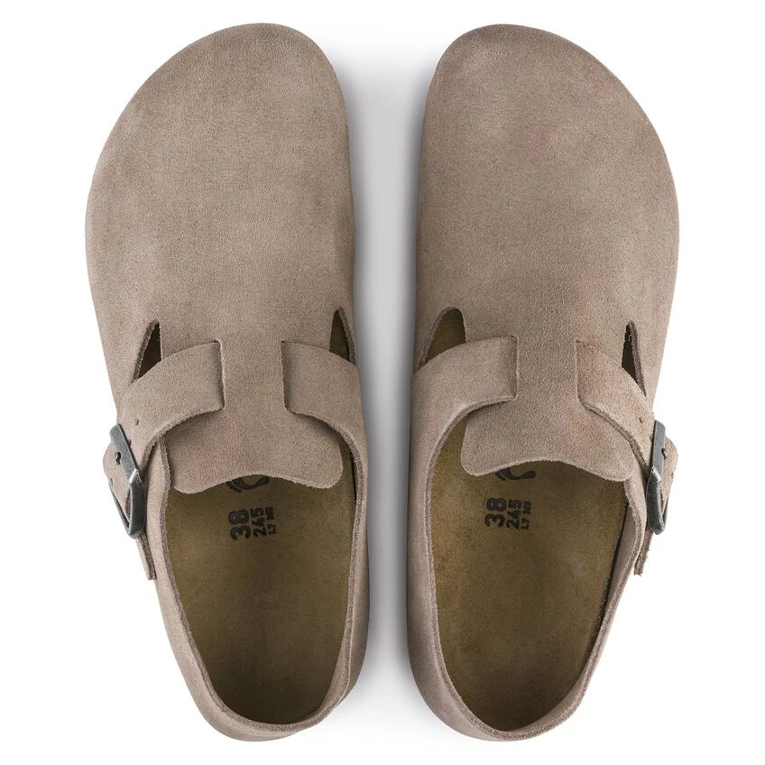 Birkenstock London Suede Leather - Image 7