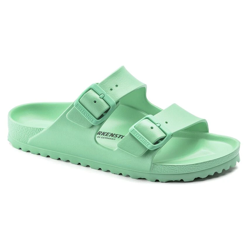 Birkenstock Arizona Essentials Bold Jade