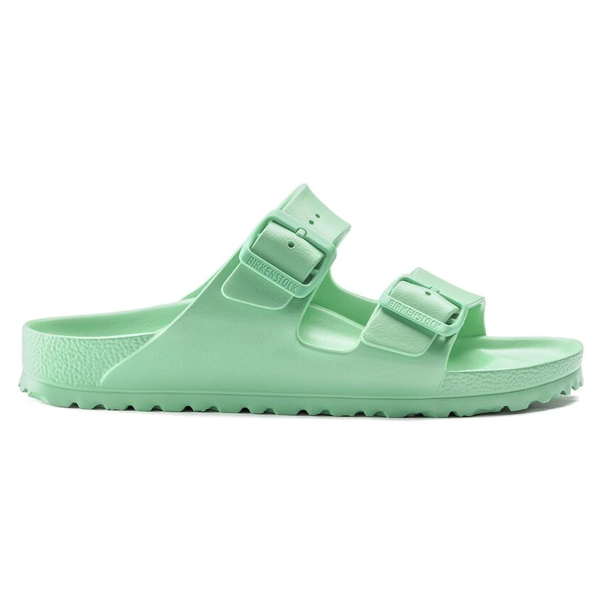 Birkenstock Arizona Essentials Bold Jade - Image 8