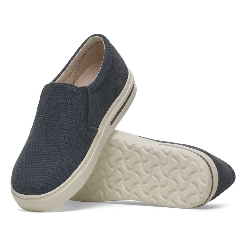 Birkenstock Oswego Canvas/Suede - Image 5