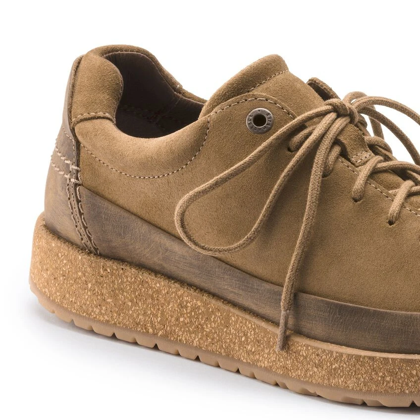 Birkenstock Honnef Low Suede Leather - Image 9