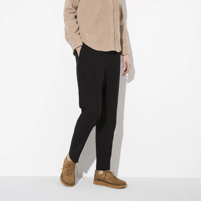 Birkenstock Honnef Low Suede Leather - Image 3