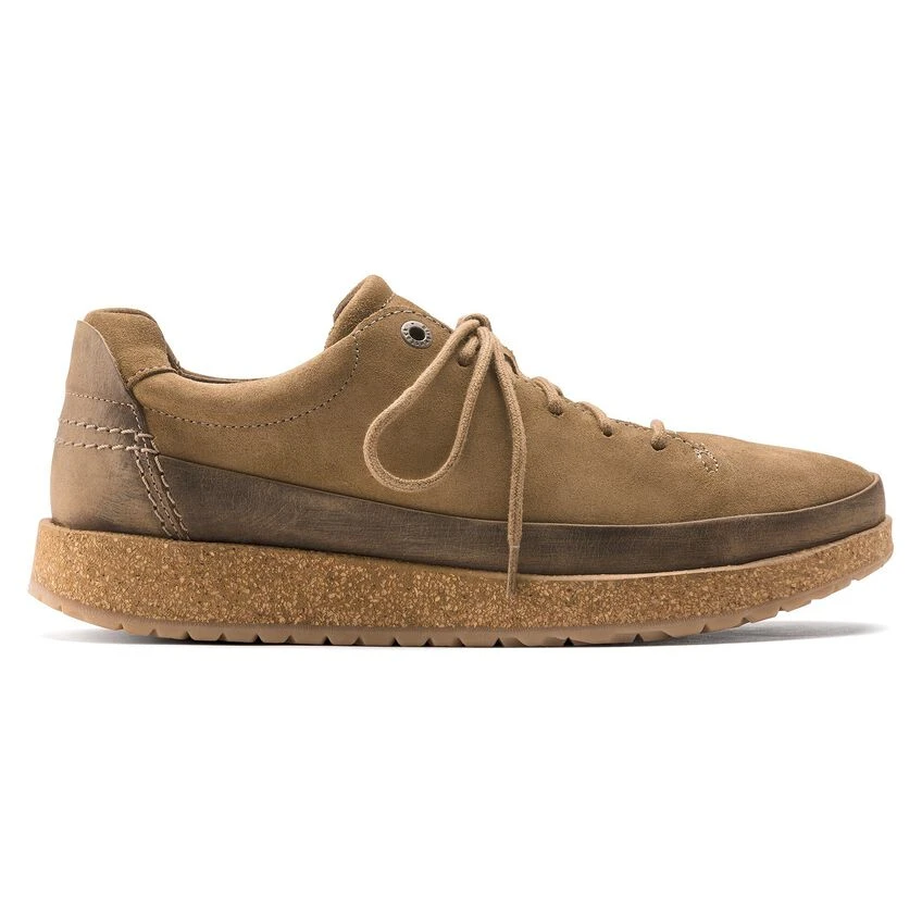 Birkenstock Honnef Low Suede Leather - Image 8