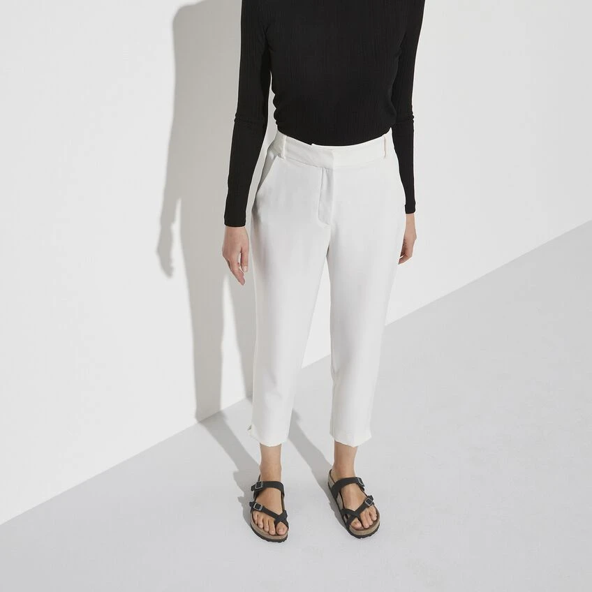 Birkenstock Mayari Birko-Flor Nubuck - Image 3