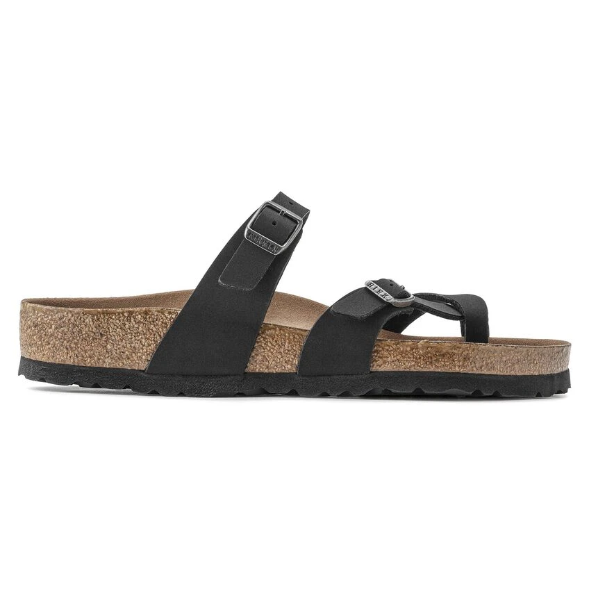 Birkenstock Mayari Birko-Flor Nubuck - Image 8