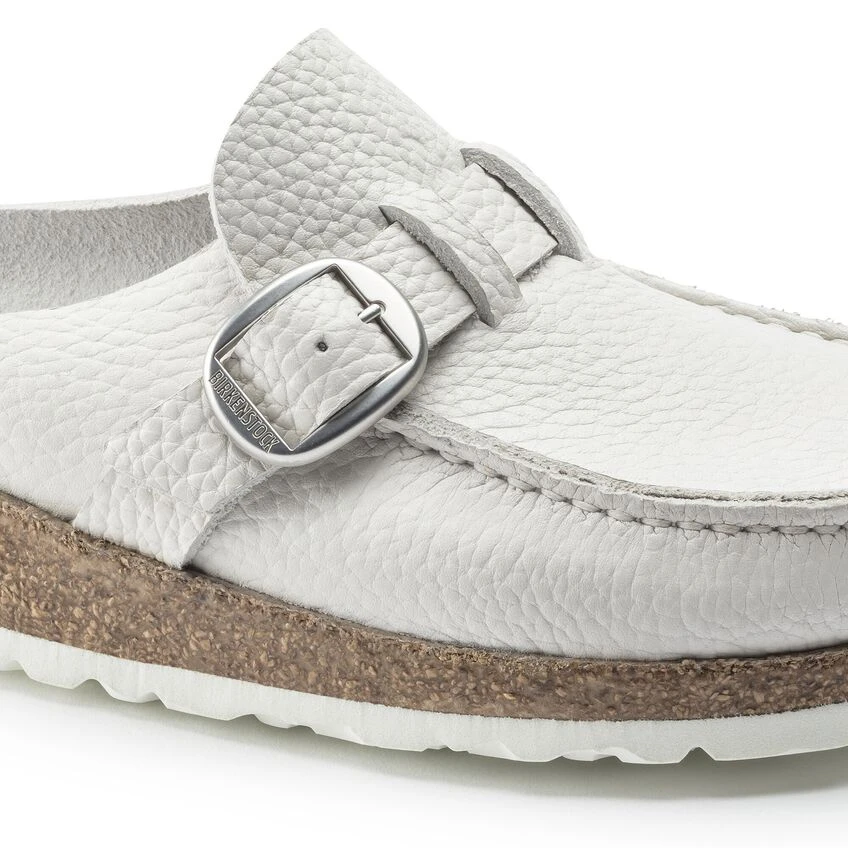 Birkenstock Buckley Grained Leather - Image 7