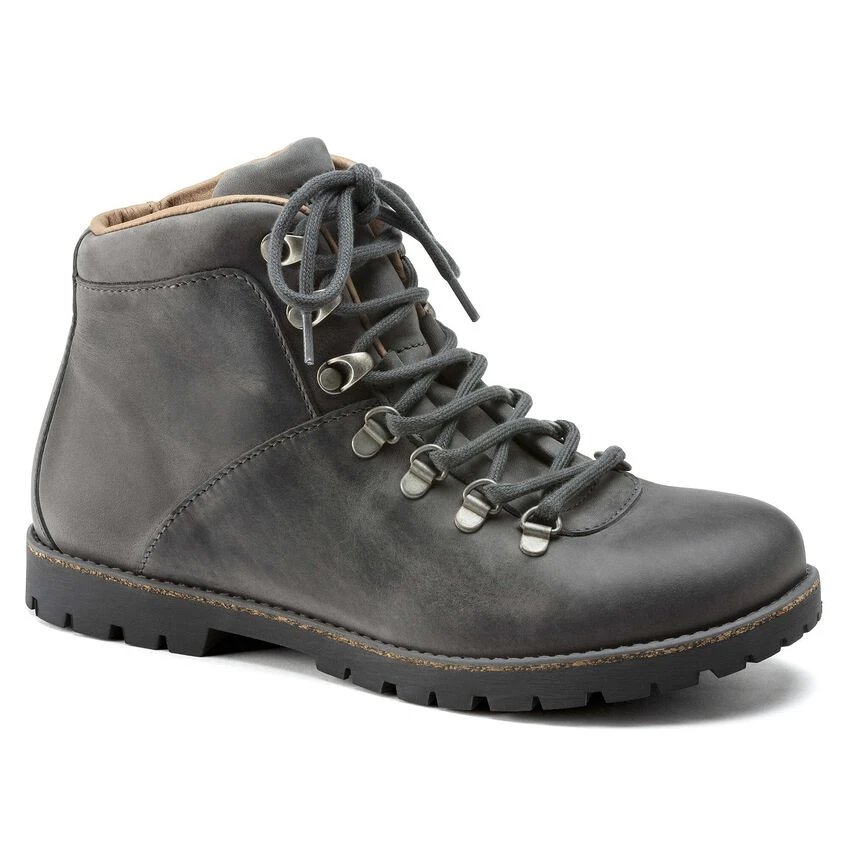 Birkenstock Jackson Nubuck Leather - Image 2