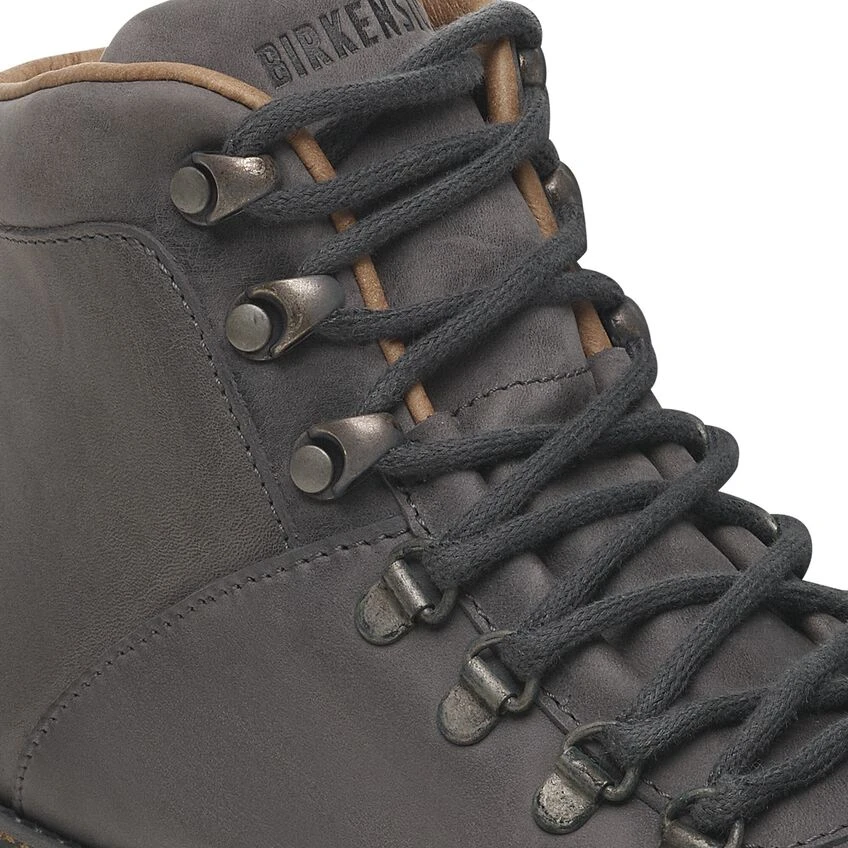 Birkenstock Jackson Nubuck Leather - Image 9