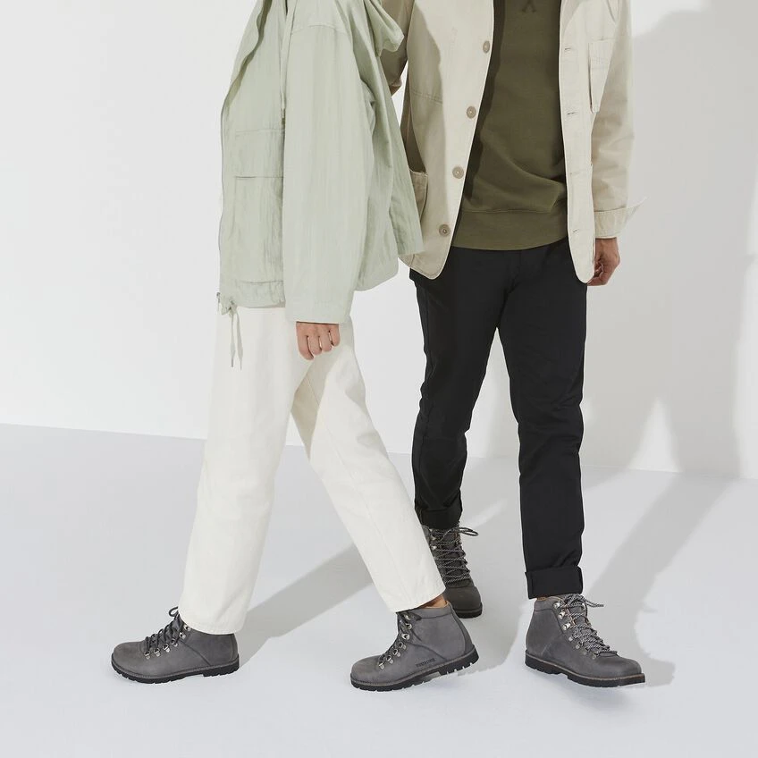 Birkenstock Jackson Nubuck Leather - Image 10