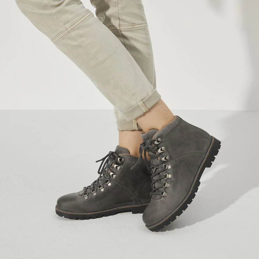 Birkenstock Jackson Nubuck Leather - Image 11