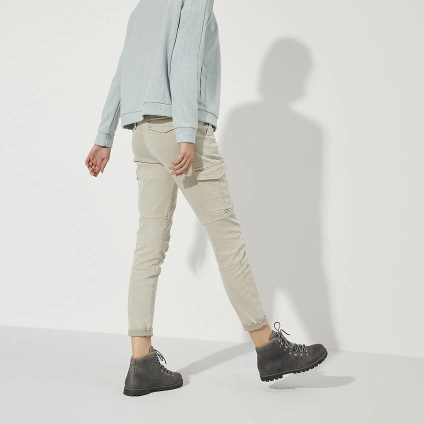 Birkenstock Jackson Nubuck Leather - Image 3