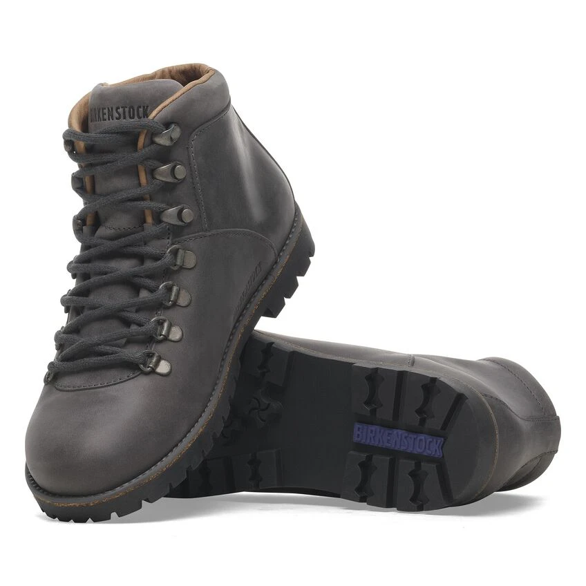 Birkenstock Jackson Nubuck Leather - Image 5