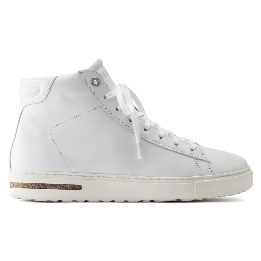 Birkenstock Bend Mid Natural Leather - Image 6