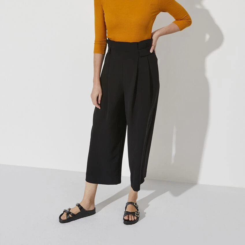 Birkenstock Franca Natural Leather - Image 3