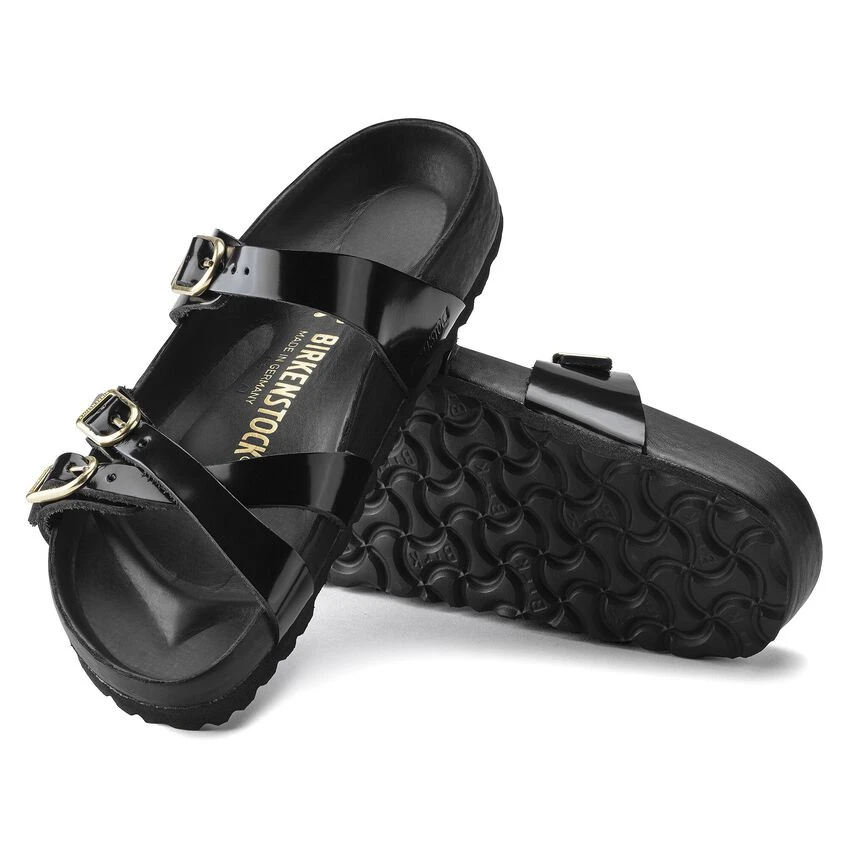 Birkenstock Franca Natural Leather - Image 5