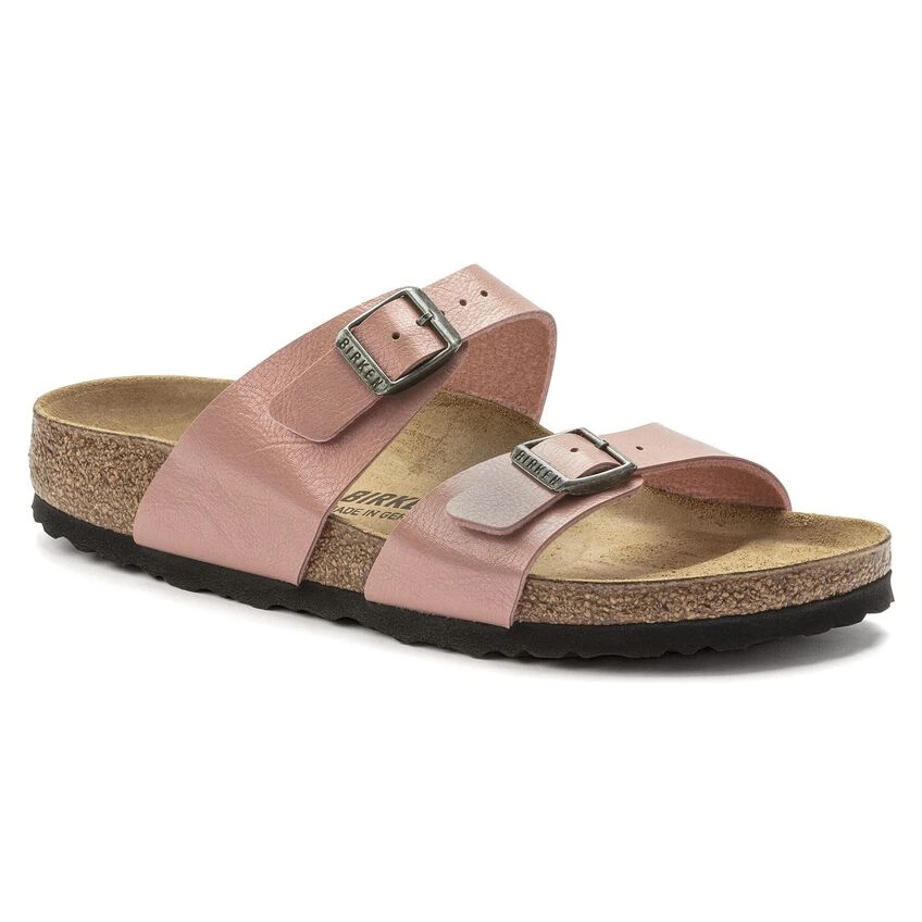Birkenstock Sydney Birko-Flor - Image 2