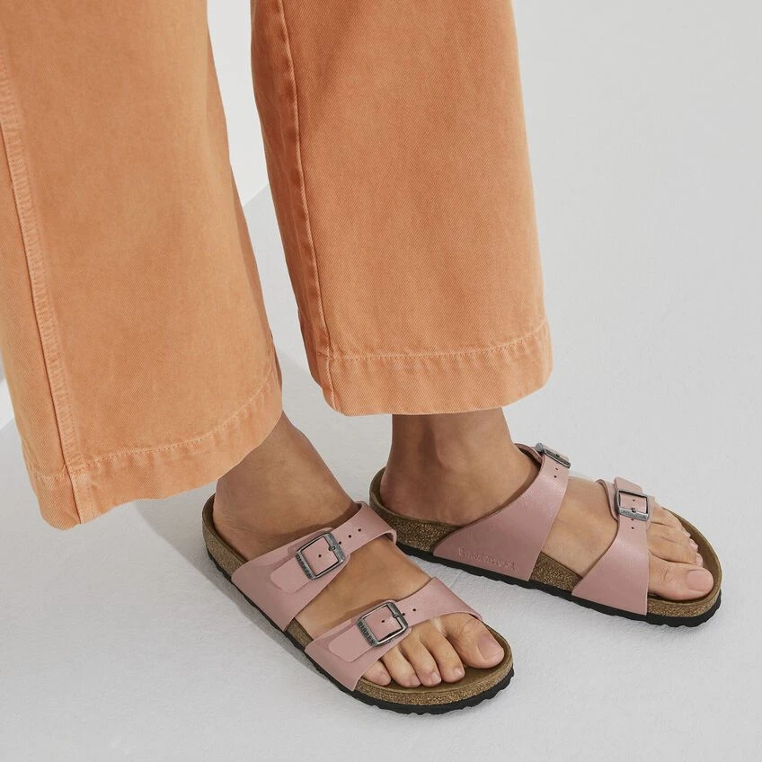 Birkenstock Sydney Birko-Flor - Image 4