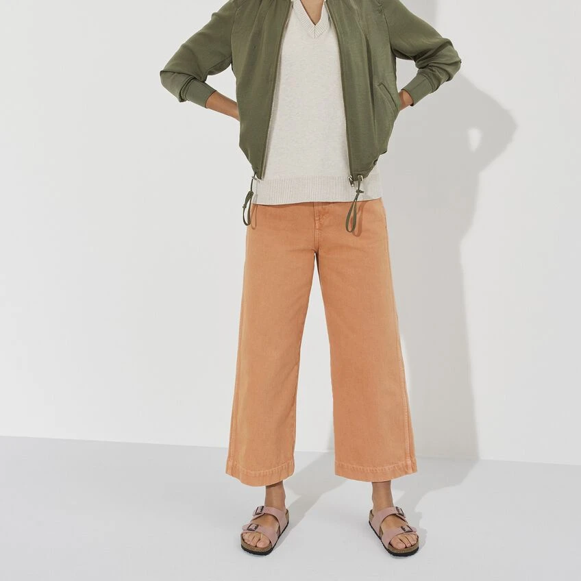 Birkenstock Sydney Birko-Flor - Image 3