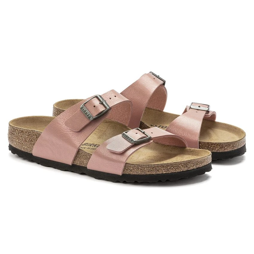 Birkenstock Sydney Birko-Flor - Image 7