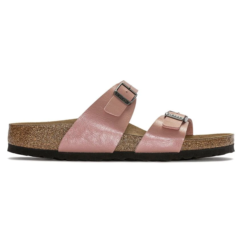Birkenstock Sydney Birko-Flor - Image 8
