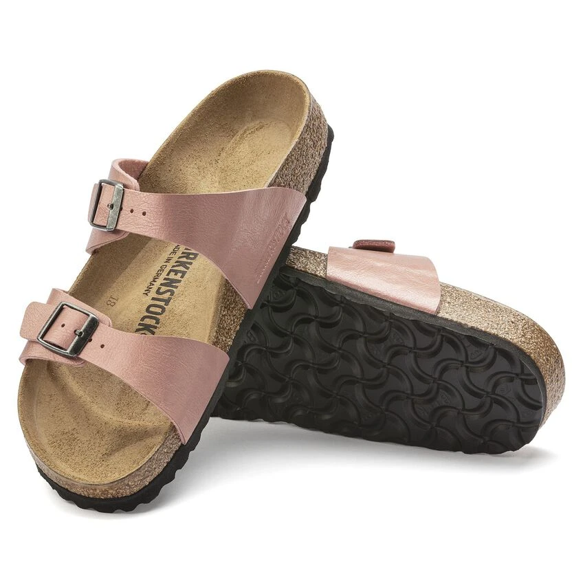 Birkenstock Sydney Birko-Flor - Image 5