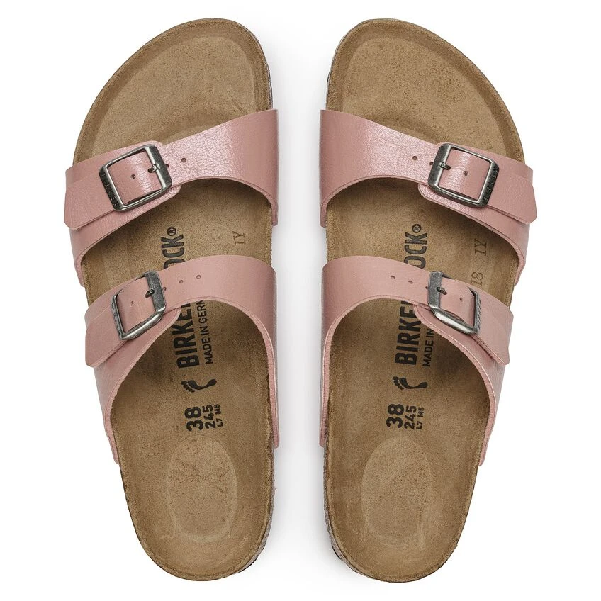 Birkenstock Sydney Birko-Flor - Image 6