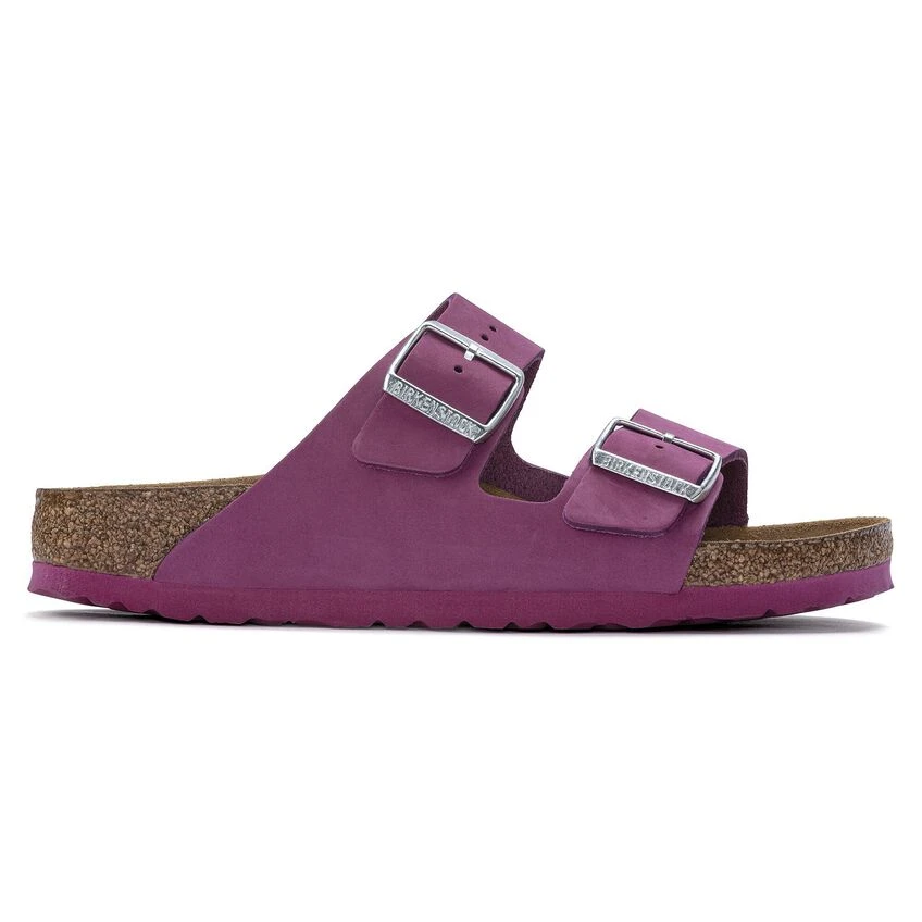 Birkenstock Arizona Nubuck Leather - Image 8