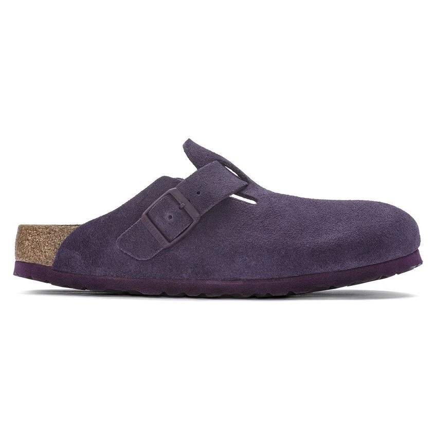 Birkenstock Boston Suede Leather - Image 8