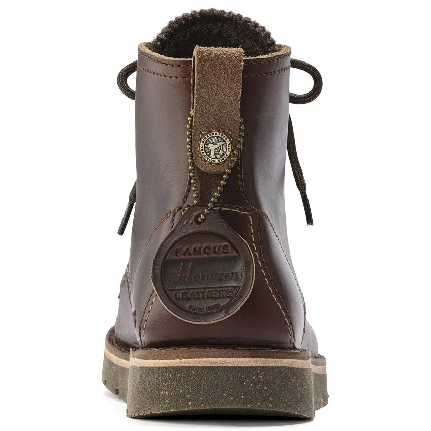 Birkenstock Birmingham Oiled Leather - Image 8