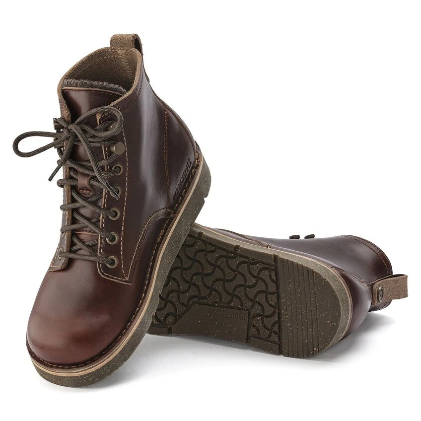 Birkenstock Birmingham Oiled Leather - Image 4