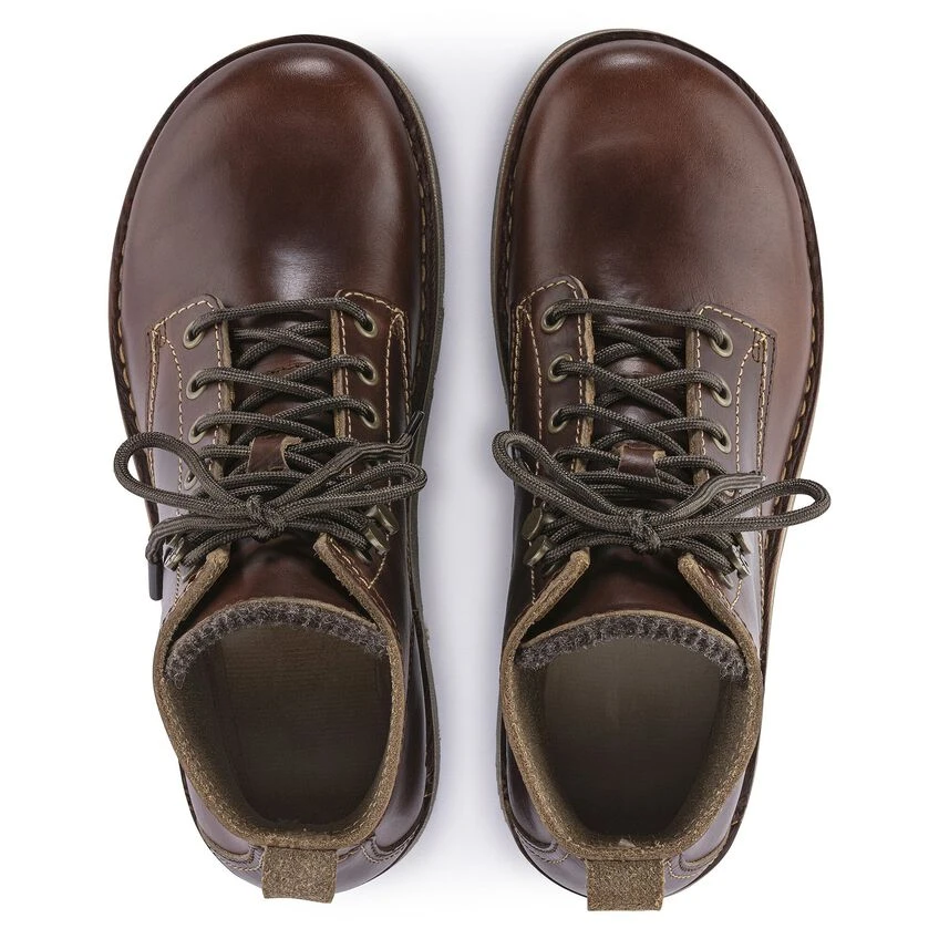 Birkenstock Birmingham Oiled Leather - Image 5