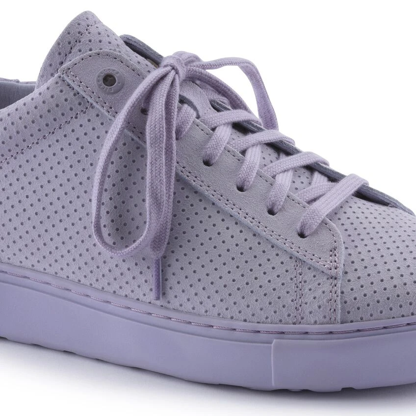 Birkenstock Bend Low Suede Embossed - Image 8