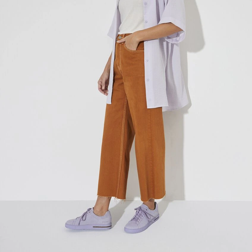 Birkenstock Bend Low Suede Embossed - Image 3