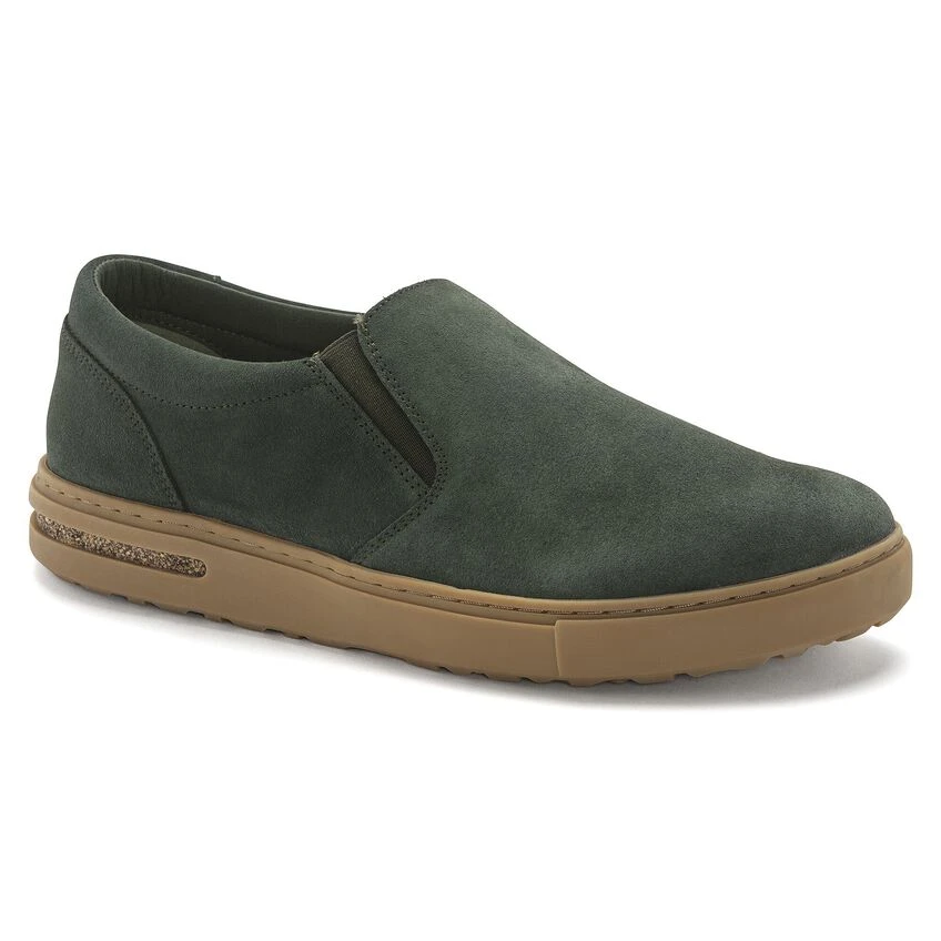 Birkenstock Oswego Suede Leather - Image 2