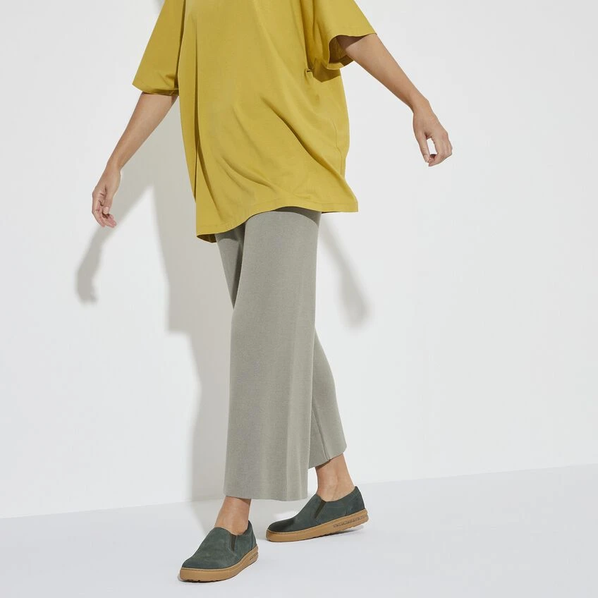 Birkenstock Oswego Suede Leather - Image 3