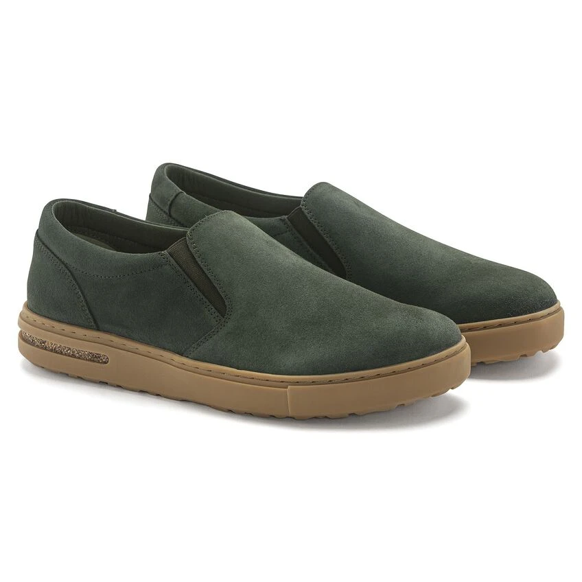 Birkenstock Oswego Suede Leather - Image 7