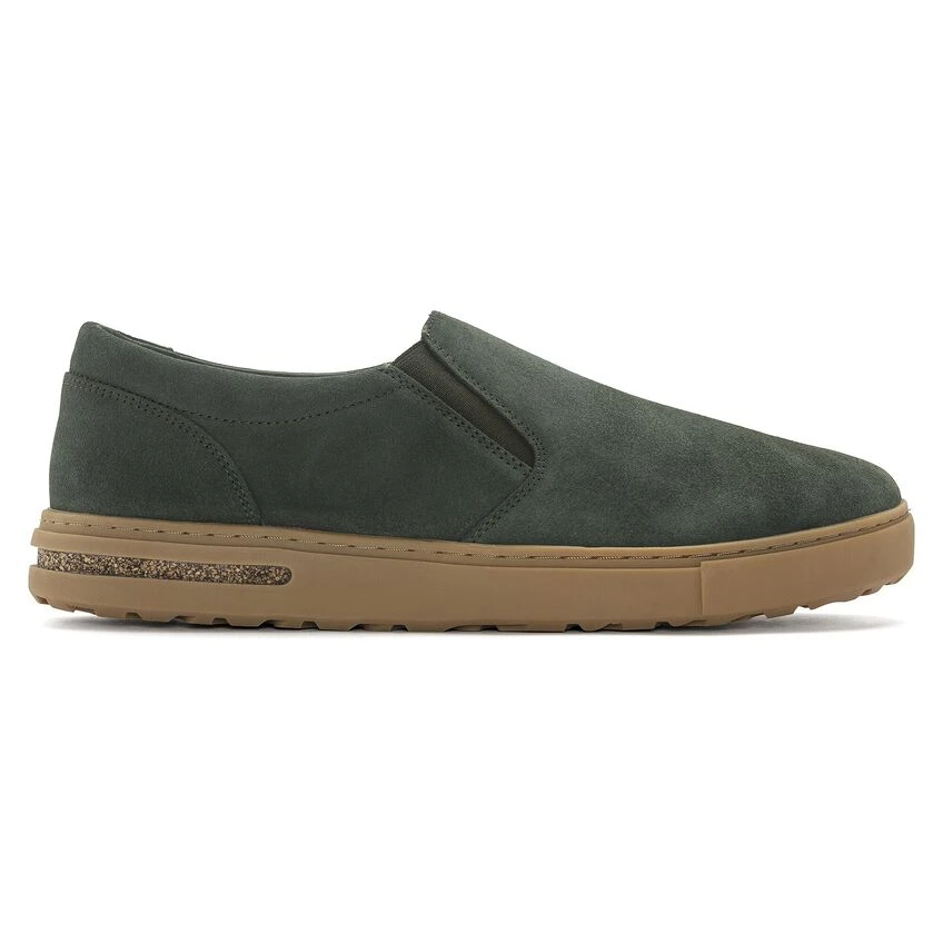 Birkenstock Oswego Suede Leather - Image 8